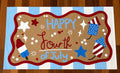 Holiday Seasonal Banner (X-mas, Valentine’s, Halloween, July 4th, etc.)