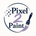 Pixel 2 Paint - Home